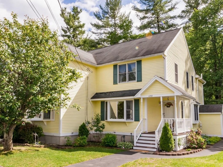 6301 Pouliot Place, Wilmington, MA 01887 - photo 1