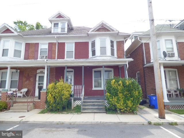416 Mitchell Ave, Hagerstown, MD 21740 - photo 1
