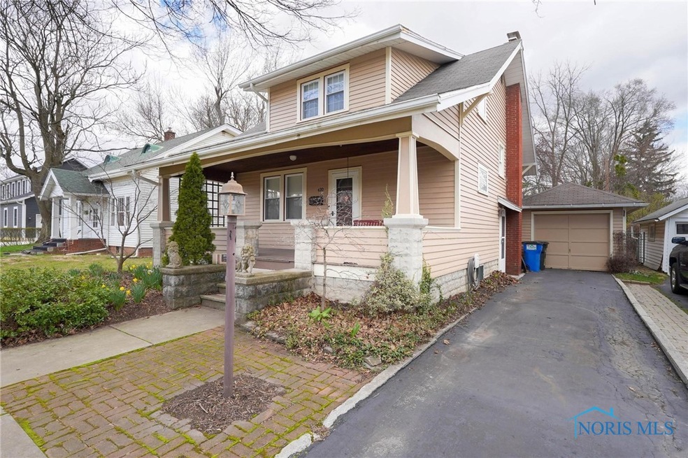 420 2nd St, Findlay, OH 45840 - photo 1