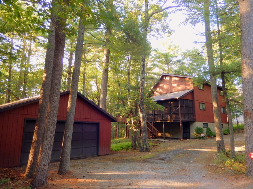 100 Eastwood Cir, Hawley, PA 18428 - photo 1