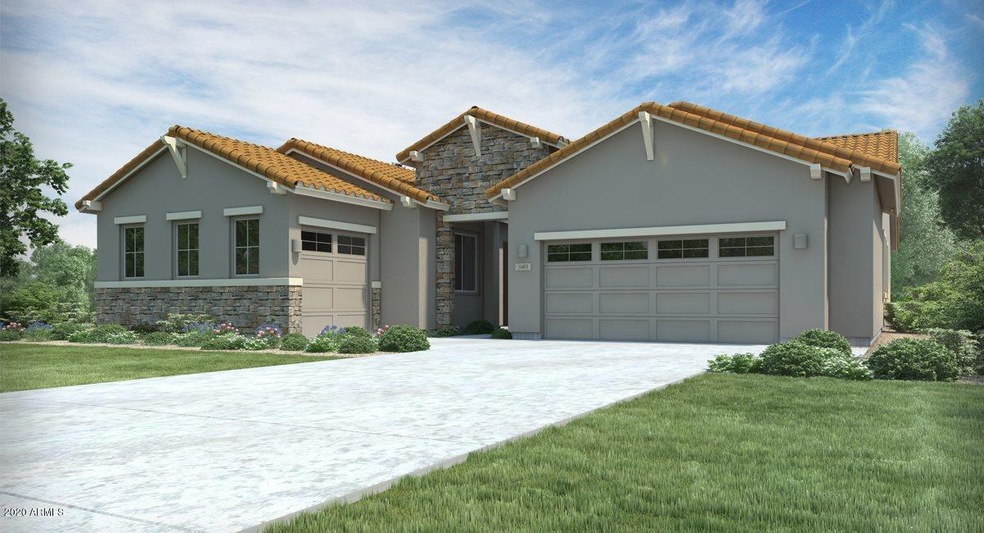 Brand NEW home!