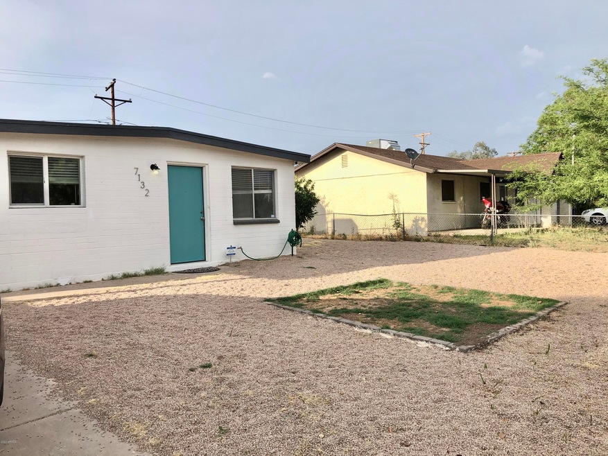 7132 E Arcadia Cir, Mesa, AZ 85208 - photo 1