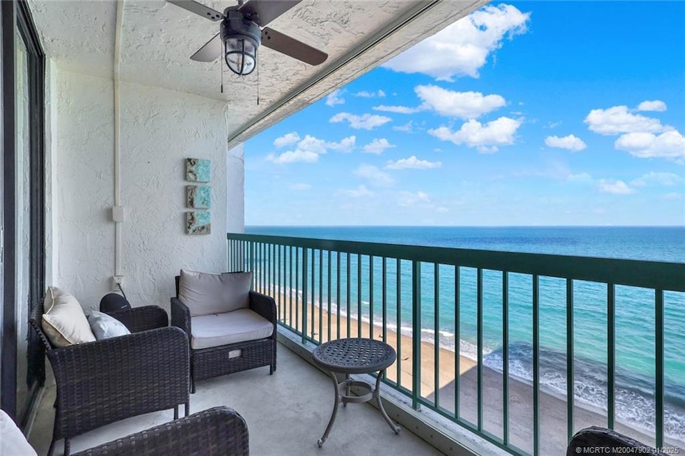 Oceana II North Condominium unit 1304, Jensen Beach, FL 34957 - photo 1