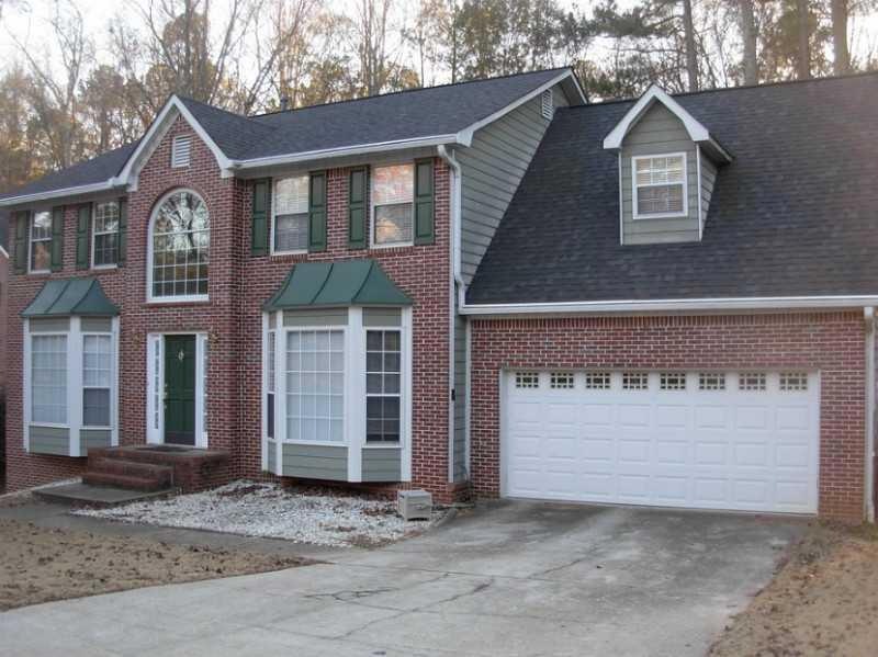 2362 Loren Falls Ln SW, Marietta, GA 30008 - photo 1