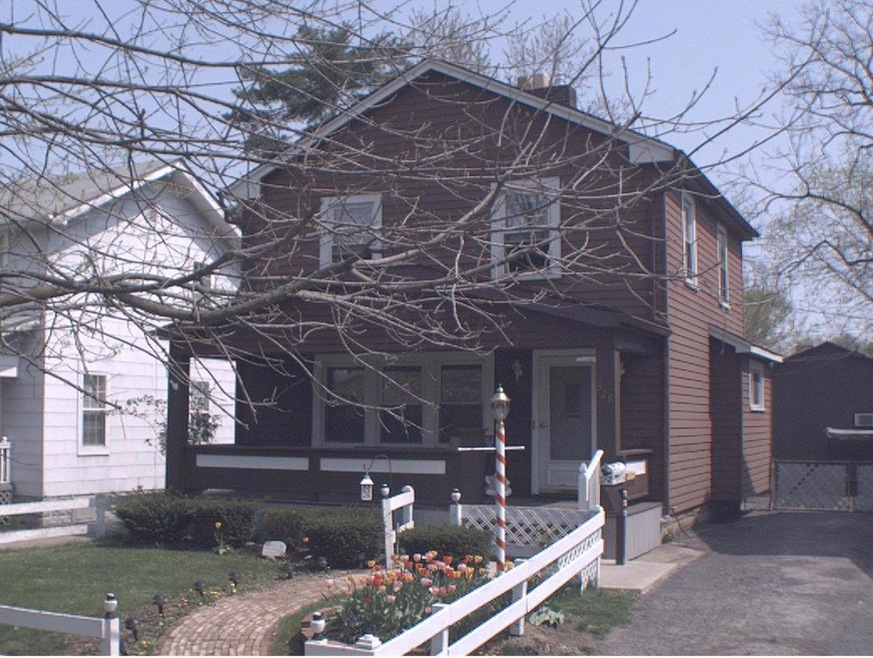 328 N Warren Ave Picture