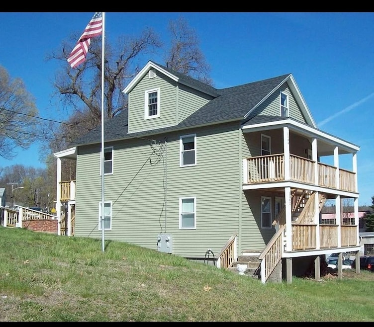 1142-1144 Park St unit 1, Palmer, MA 01069 - photo 1