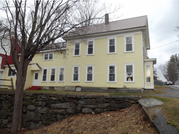 795 Mount Moosilauke Hwy, Wentworth, NH 03282 - photo 1