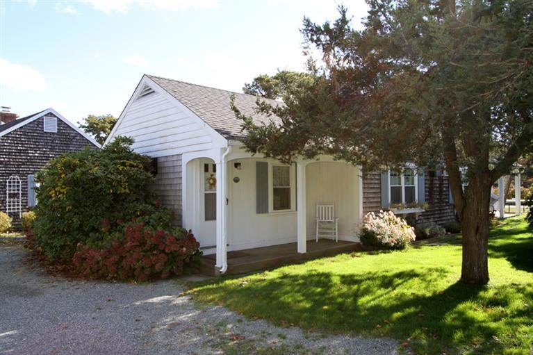 767 Route 28 unit 9, Harwich Port, MA 02646 - photo 1