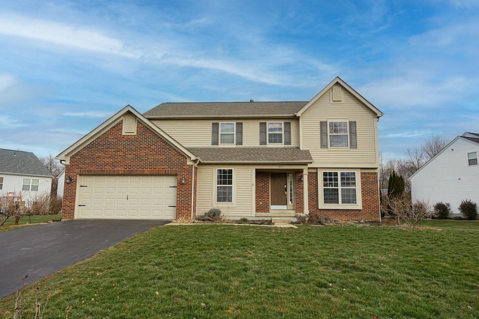 Sold $459,900 • Co-Listing Agent