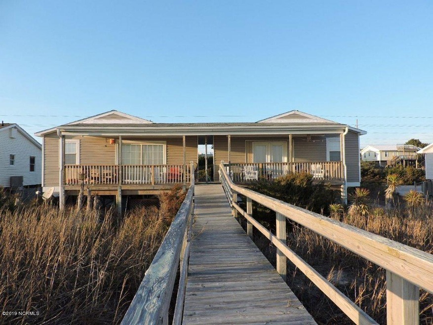 1 1301 Ocean Drive East and West side