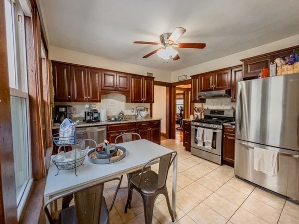 42 Sheffield Rd unit 2, Roslindale, MA 02131 - photo 1