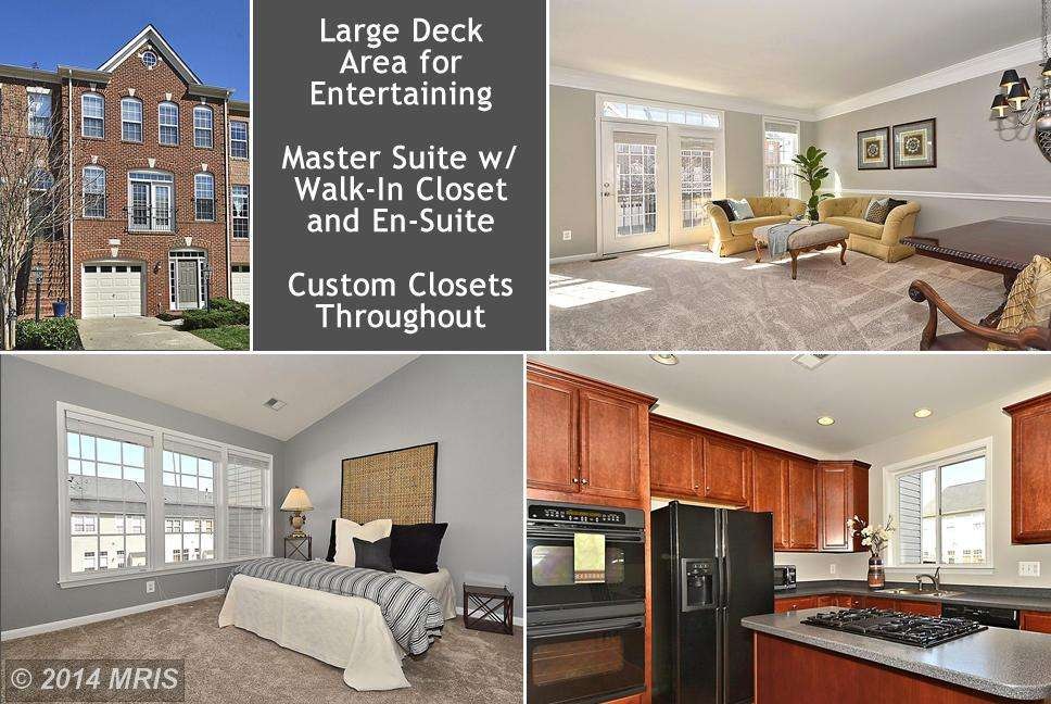 21894 Schenley Terrace, Broadlands, VA 20148 - photo 1