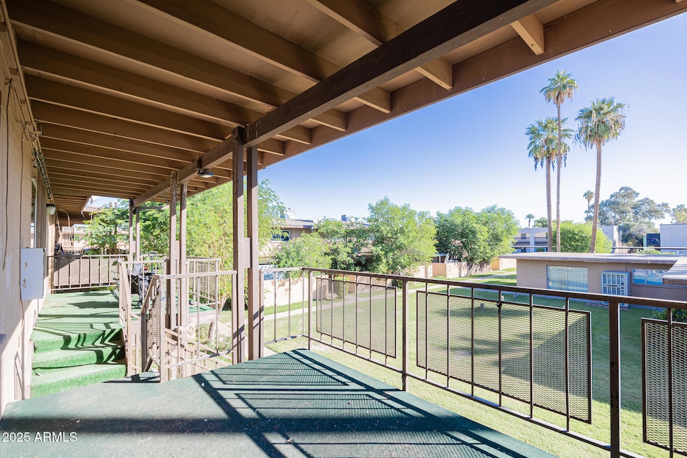 2411 W Hazelwood St unit 278, Phoenix, AZ 85015 - photo 1