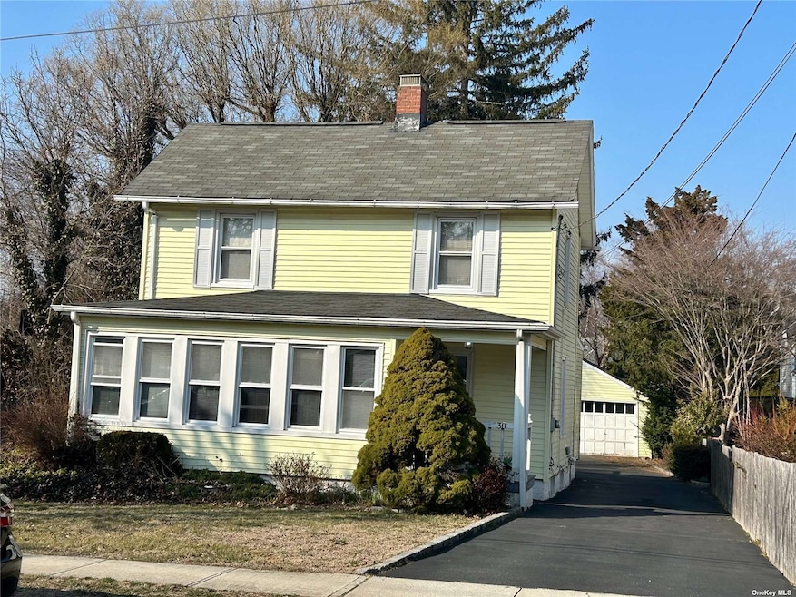 30 Maple Ave, Glen Cove, NY 11542 - photo 1