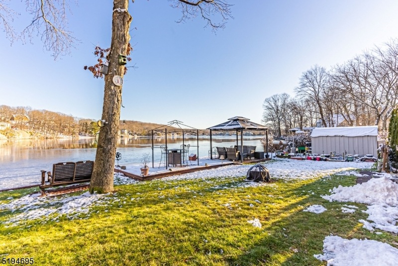 22 W Lakeview Trail, Wharton, NJ 07885 - photo 1