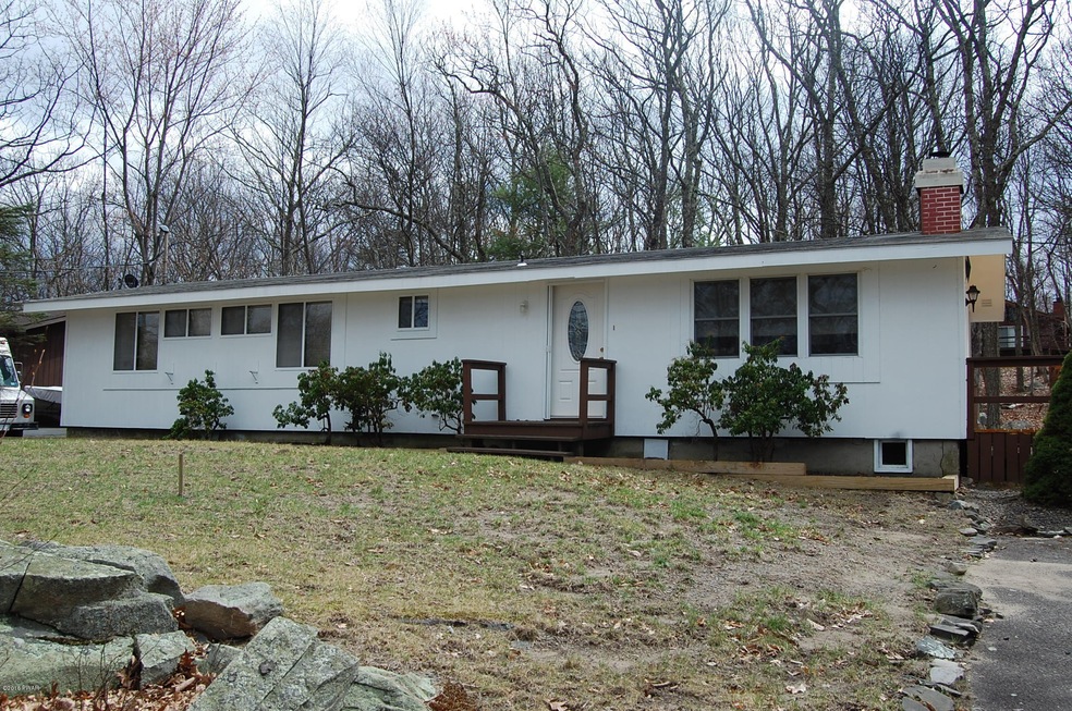 107 Longridge Rd, Hawley, PA 18428 - photo 1