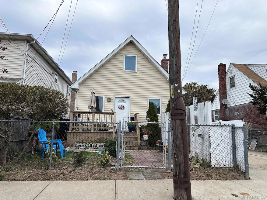 1326 Citizen Ave, Elmont, NY 11003 - photo 1