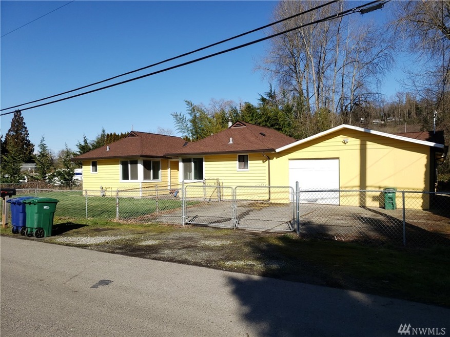 11808 44th Place S, Tukwila, WA 98178 - photo 1