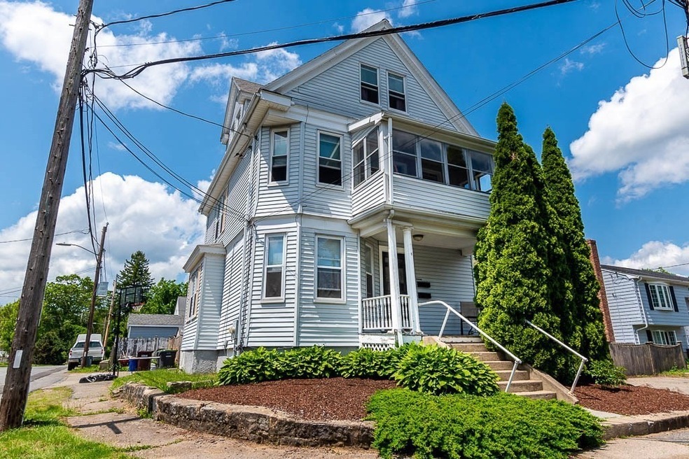 Sold $740,000 • Co-Listing Agent