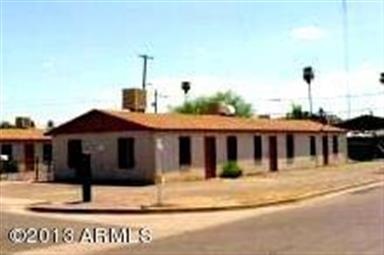 Maricopa