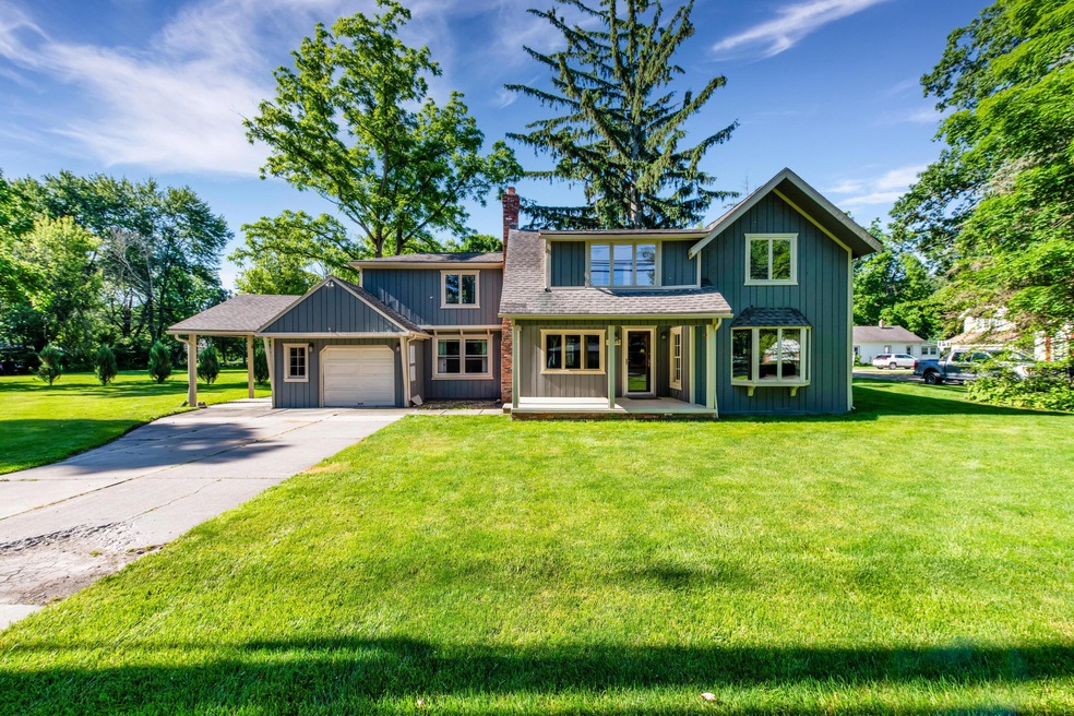 8465 Bellevue Rd