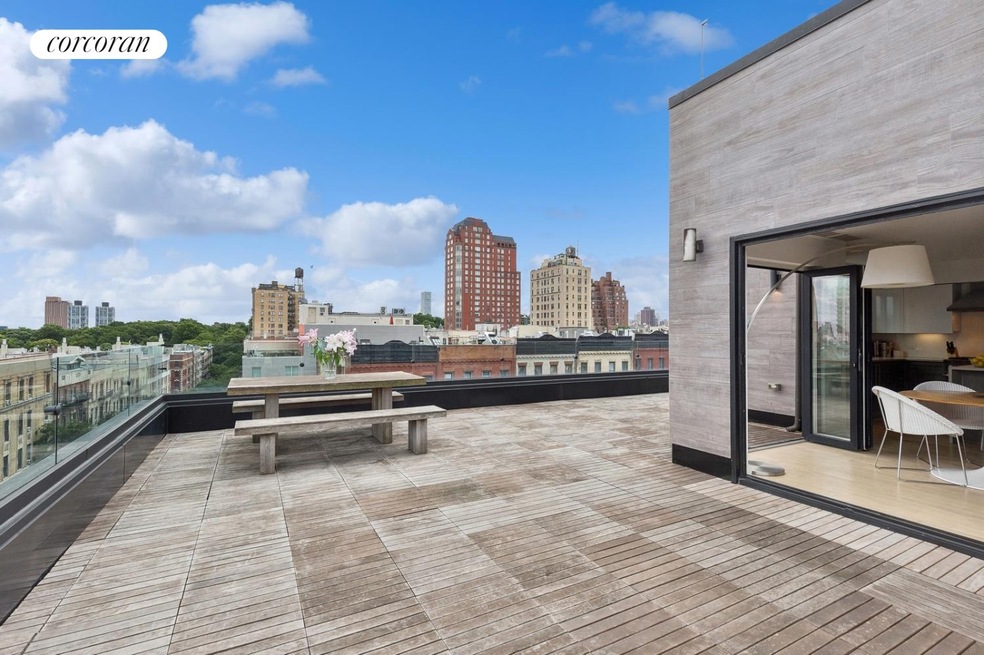 952 Columbus Ave unit PH, New York, NY 10025 - photo 1