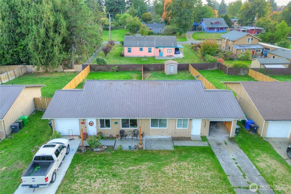 Pending $500,000 • Co-Listing Agent