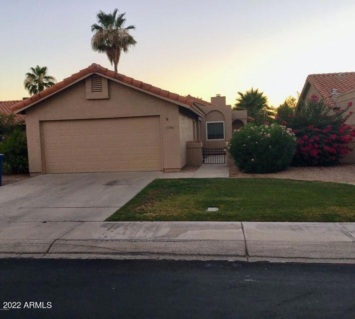 1390 N Ellis St, Chandler, AZ 85224 - photo 1