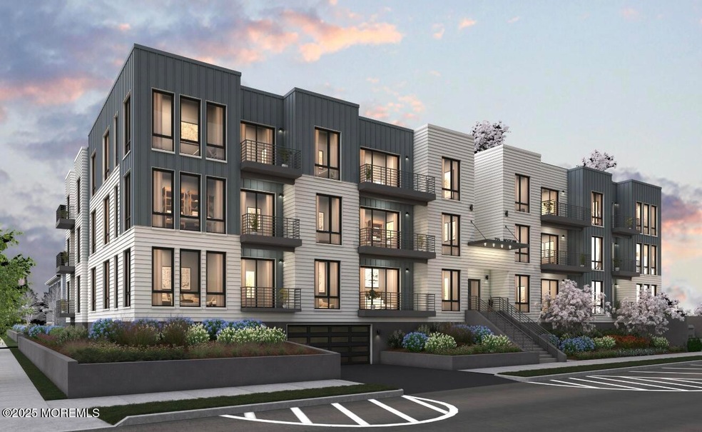 The Aegean unit 109, Asbury Park, NJ 07712 - photo 1