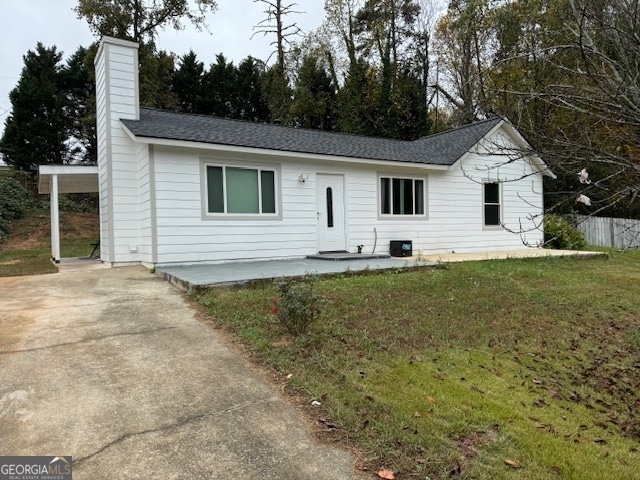 Sold $325,000 • Co-Listing Agent