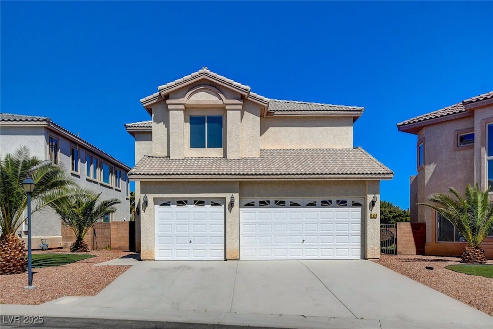 2554 Regency Cove Ct, Las Vegas, NV 89121 - photo 1