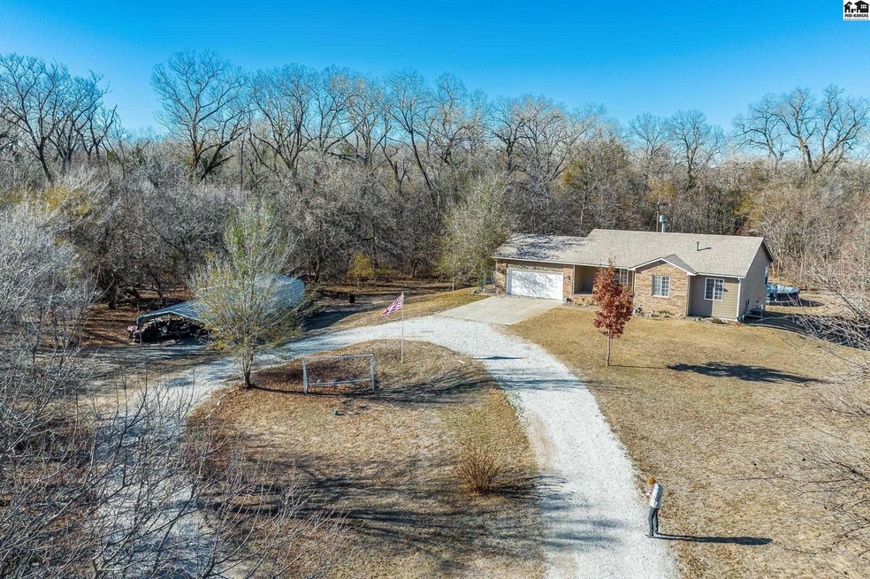 6617 N Kent Rd, Buhler, KS 67522 MLS 49570