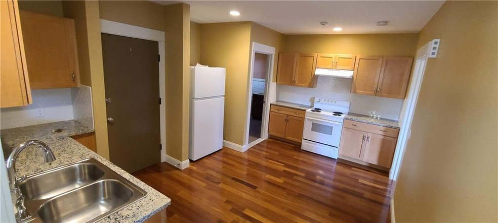 15 Bank St unit 2, West Warwick, RI 02893 - photo 1