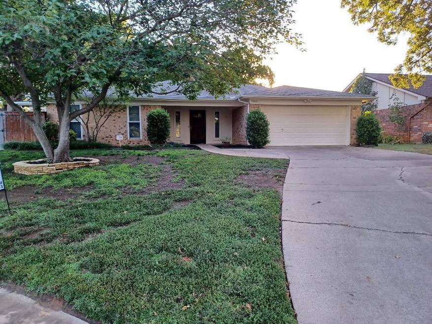 2800 Meadow Creek, Bedford, TX 76021 - photo 1