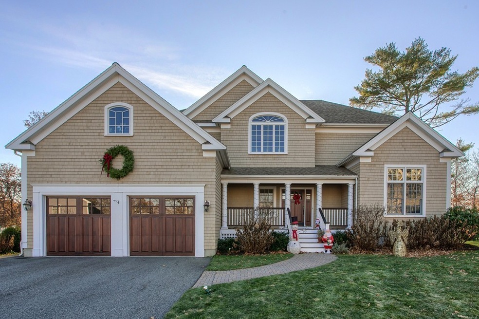 10 Lois Ln, Lynn, MA 01905 - photo 1