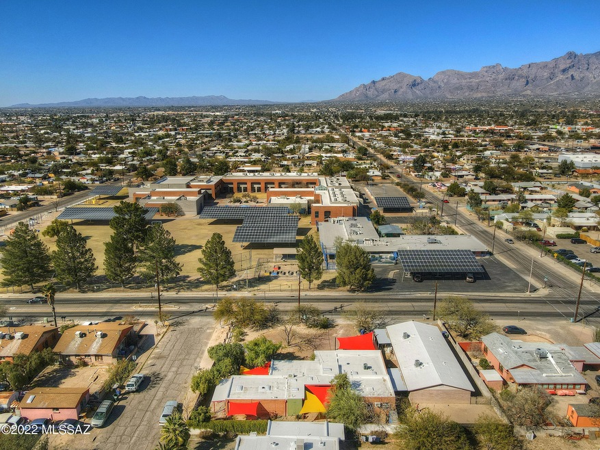 444 E Glenn St, Tucson, AZ 85705 - photo 1