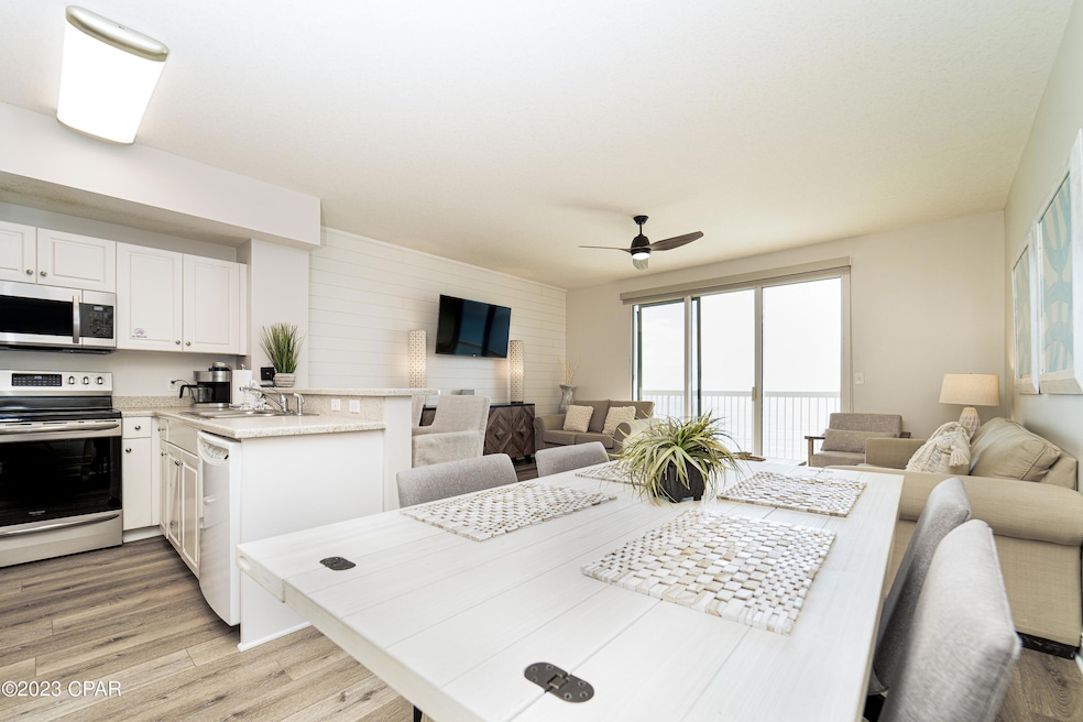 Celadon Beach Condominium unit 2207D, Panama City Beach, FL 32413 - photo 1