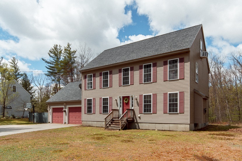 417 Josiah Bartlett Rd, Concord, NH 03301 - photo 1