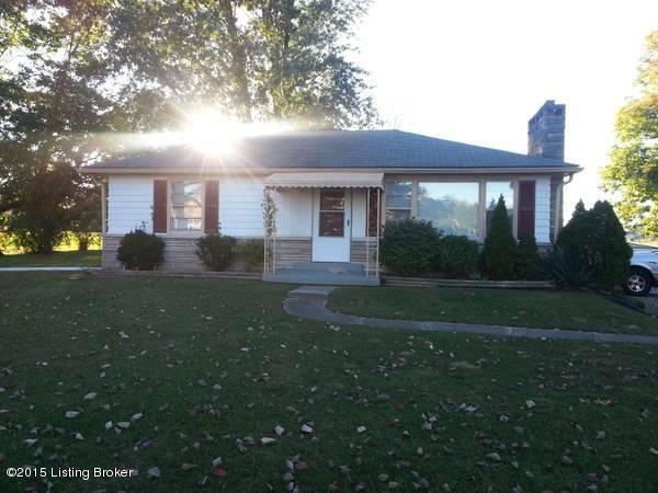 7906 Beulah Church Rd, Louisville, KY 40228 - photo 1