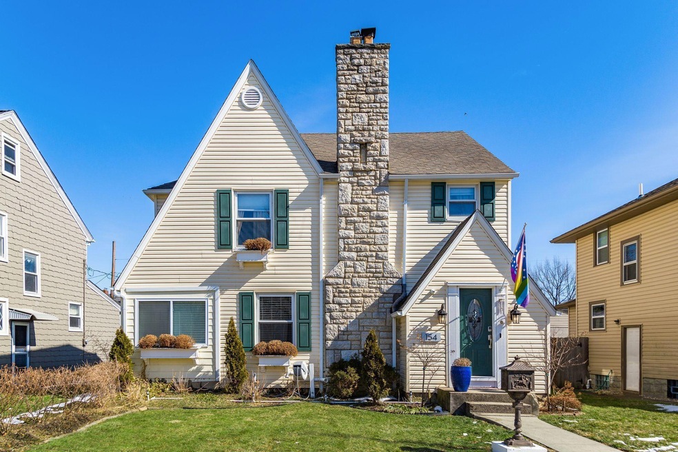 154 S Huron Ave, Columbus, OH 43204 - photo 1