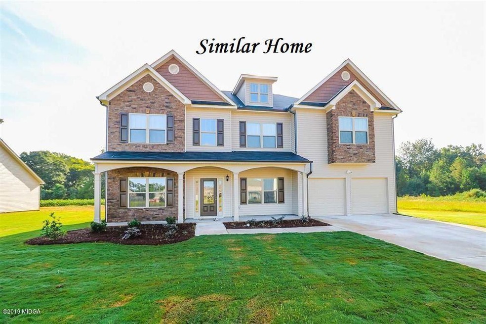 Similar Home