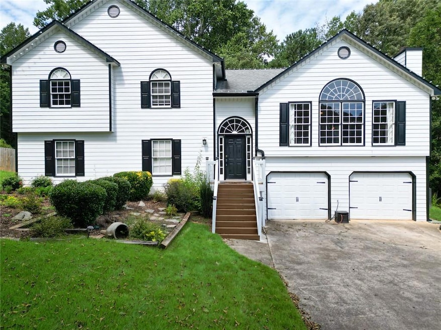 151 Springwater Trace, Woodstock, GA 30188 - photo 1