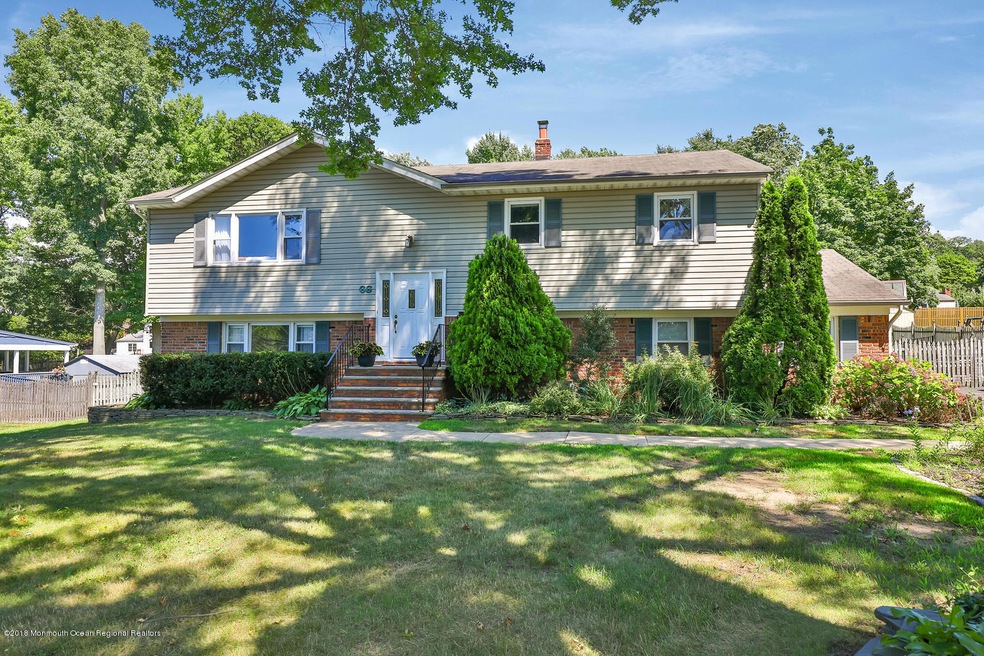 66 Hosford Ave, Leonardo, NJ 07737 - photo 1