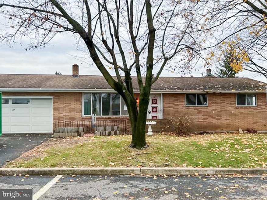 104 Front St, Alburtis, PA 18011 - photo 1