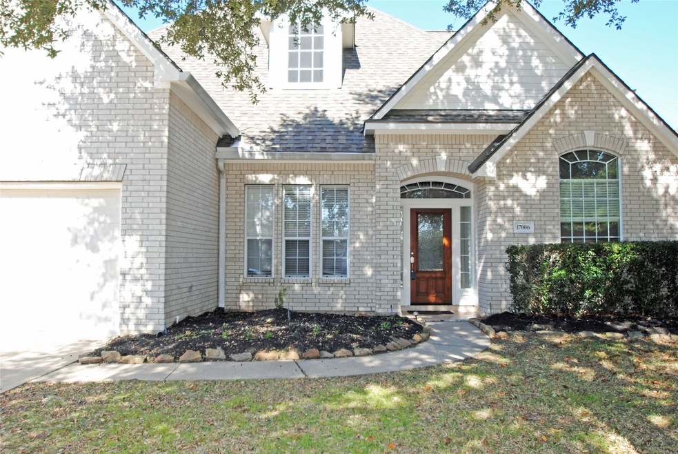 17006 Sandestine Dr, Houston, TX 77095 - photo 1