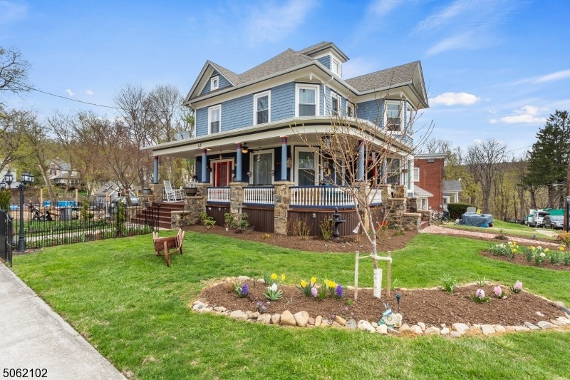 41 Thomas St, High Bridge, NJ 08829 - photo 1