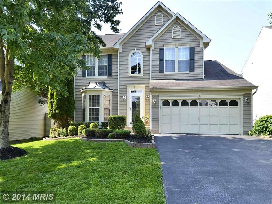 18034 Wheatridge Dr, Germantown, MD 20874 - photo 1