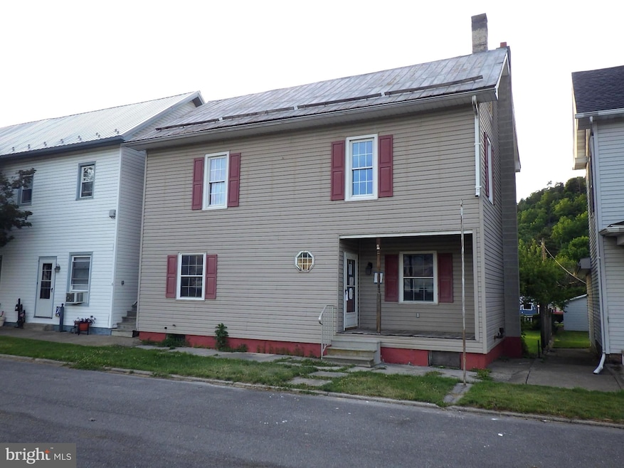 8 E Railroad St, Mc Clure, PA 17841 - photo 1