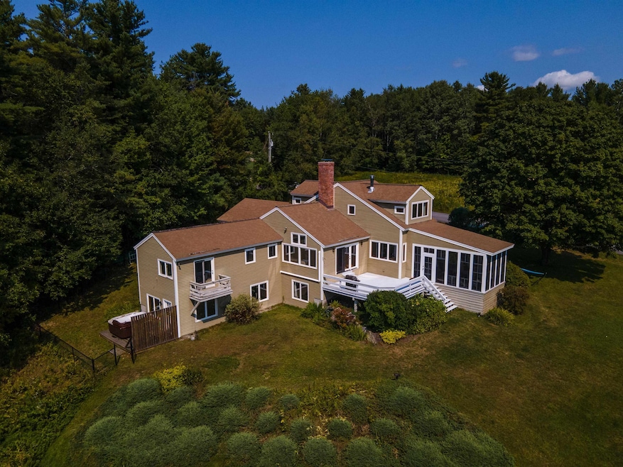 67 Hayfield Ln, New London, NH 03257 - photo 1