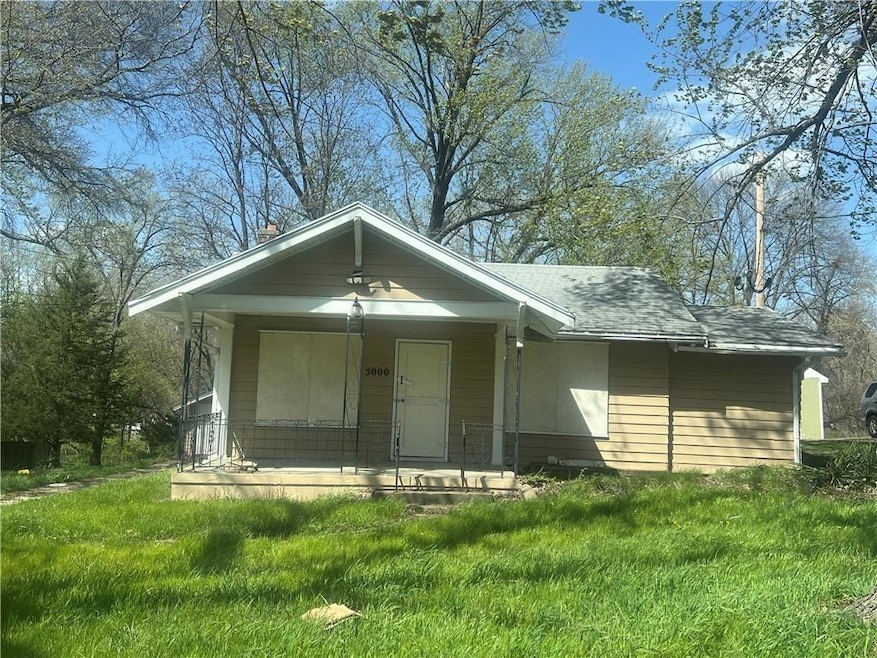 5000 Yecker Ave, Kansas City, KS 66104 - photo 1